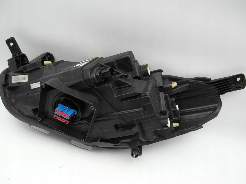 Frontscheinwerfer Ford Fiesta I N1BB-13E016-AF Full LED Rechts Headlight SCH2366684560vd