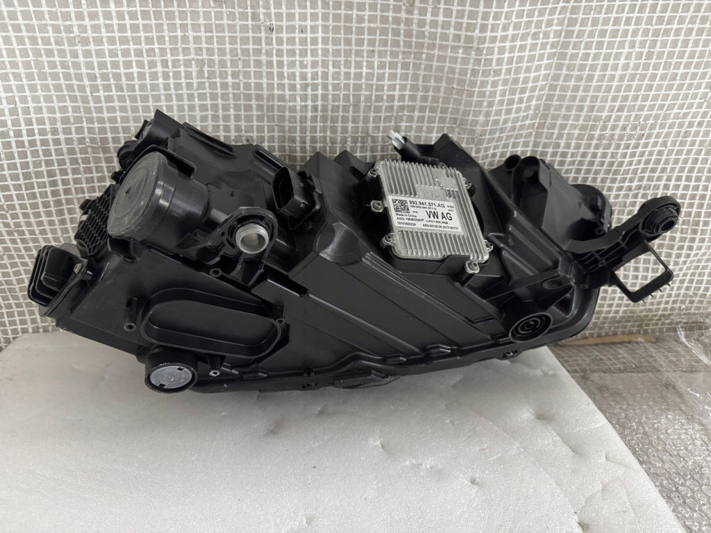Frontscheinwerfer Skoda Fabia IV 6VB941015B Full LED Links Headlight SCH2018336657pr