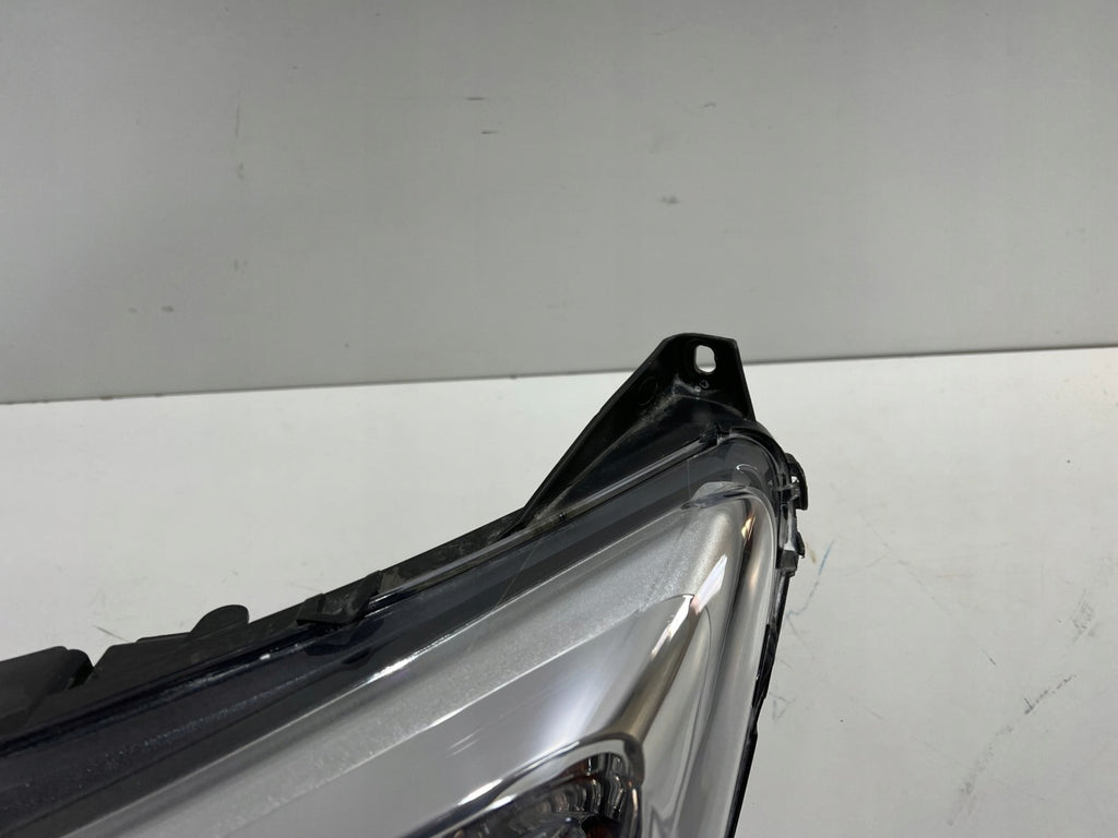 Frontscheinwerfer Fiat Ducato 1440923780 Links Scheinwerfer Headlight SCH1637918545dm