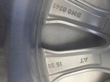 Load image into Gallery viewer, 1x Alufelge 17 Zoll 7.5" 5x112 30ET Glanz Schwarz 6883517 7915323 BMW 3 G21 G20 FEL8786498724vu