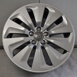 1x Alufelge 19 Zoll 8.0