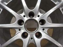 Load image into Gallery viewer, 1x Alufelge 16 Zoll 7.5" 5x112 45,5ET Glanz Silber A2124014002 Mercedes-Benz FEL9902829709ut
