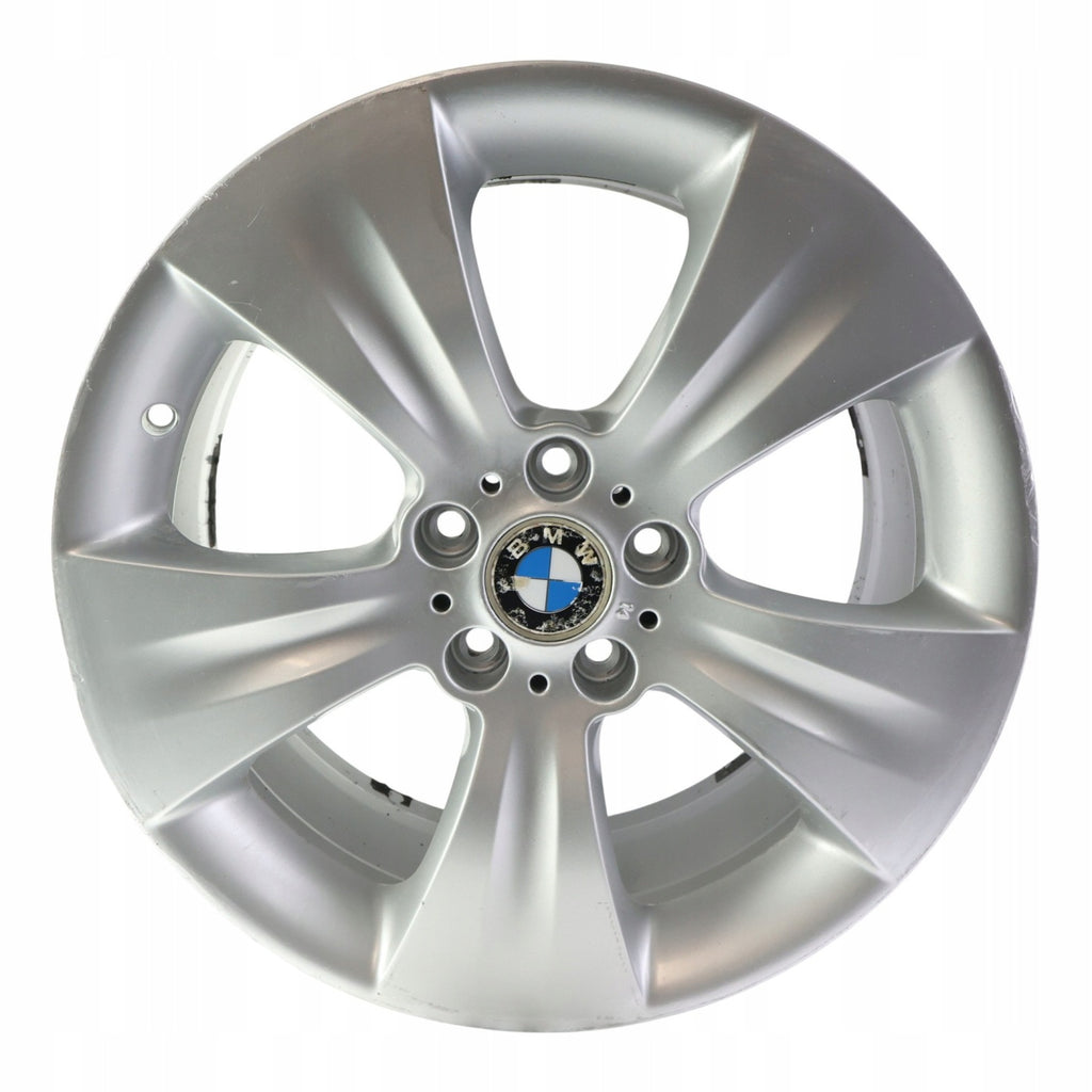 1x Alufelge 19 Zoll 9.0" 5x120 6772247 BMW X5 E70 Rim Wheel FEL2382222738tx
