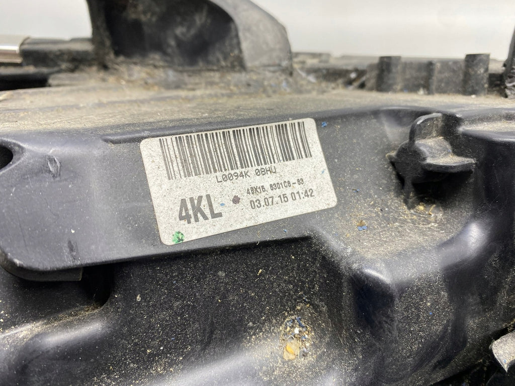 Frontscheinwerfer Mitsubishi Outlander III 4BX168301C8 Links Headlight