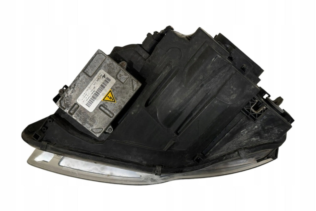 Frontscheinwerfer Audi A4 Vorderseite Scheinwerfer Headlight SCH1644112416yn