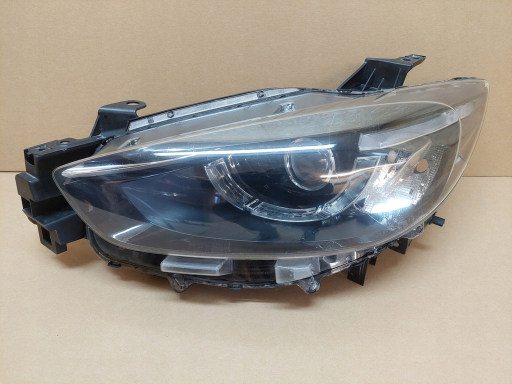 Frontscheinwerfer Mazda Cx-5 KA1L-51040C Links Scheinwerfer Headlight