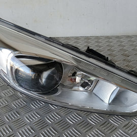 Frontscheinwerfer Ford Focus III F1EB-13D154-AB Xenon Rechts Headlight SCH6066151955ch