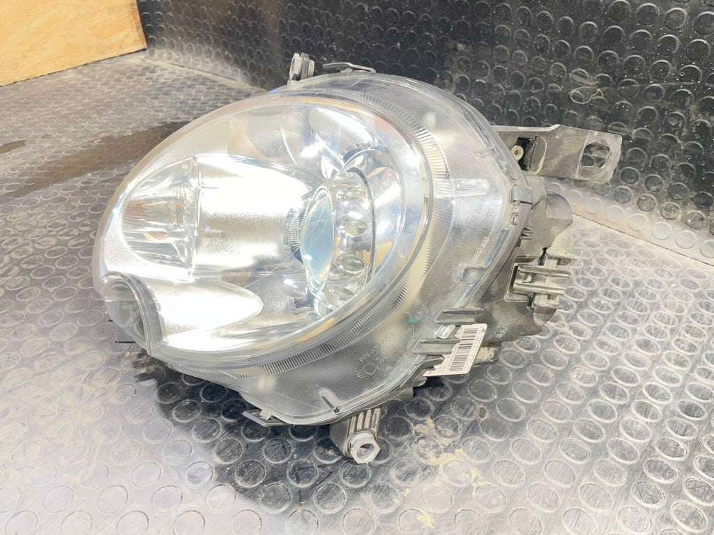 Frontscheinwerfer Mini R57 Clubman R55 R56 16270503 Rechts Headlight SCH6289907762li