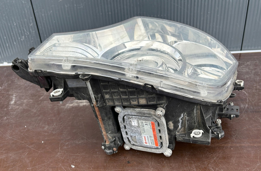Frontscheinwerfer Mercedes-Benz A9608200639 Xenon Links Scheinwerfer Headlight SCH7882076178za