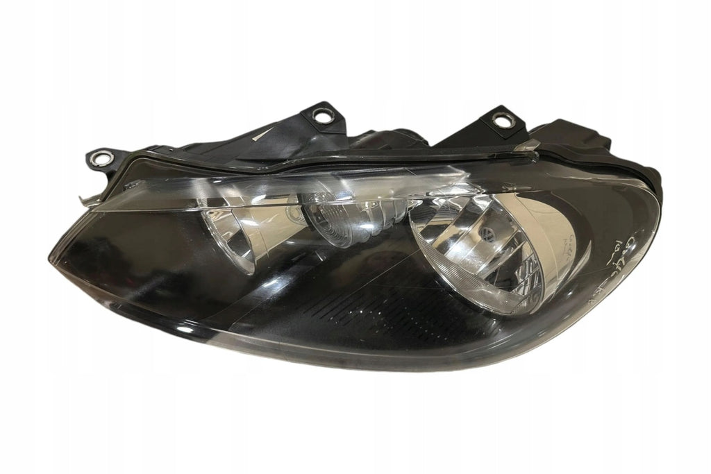 Frontscheinwerfer VW Golf VI 5K1941005L Links Scheinwerfer Headlight SCH2588571632vv