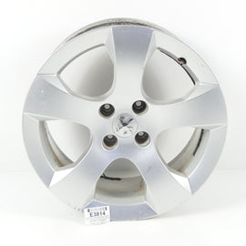 1x Alufelge 17 Zoll 7.5