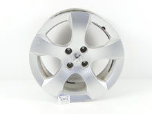 Laden Sie das Bild in den Galerie-Viewer, 1x Alufelge 17 Zoll 7.5" 4x108 9673738677 Peugeot 3008 Rim Wheel FEL1447388822sr