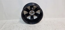 Load image into Gallery viewer, 1x Alufelge 18 Zoll 7.5" 5x108 50 5ET Glanz Schwarz 31471552 Volvo Rim Wheel FEL3514775610qx