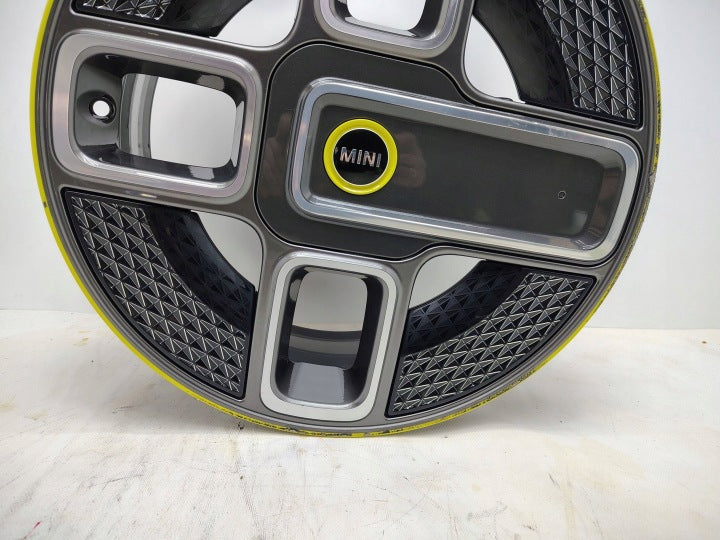 1x Alufelge 17 Zoll 5x112 6889171 Mini F57 Rim Wheel FEL5029380730ue