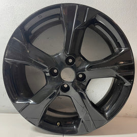 1x Alufelge 17 Zoll 6.5