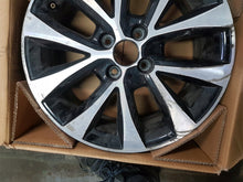 Laden Sie das Bild in den Galerie-Viewer, 1x Alufelge 16 Zoll 6.5&quot; 4x100 37ET 403000417R Renault Captur Clio Rim Wheel