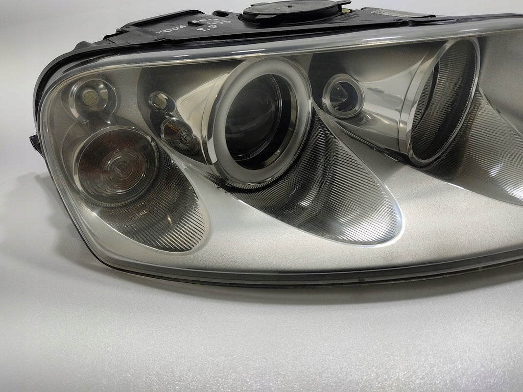 Frontscheinwerfer VW Touareg 7L6941016CE 89307881 Rechts Scheinwerfer Headlight