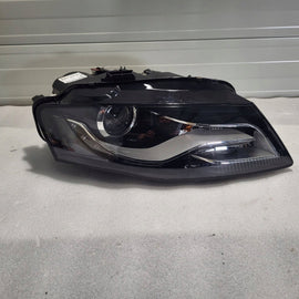 Frontscheinwerfer Audi A4 8K0941004P Rechts Scheinwerfer Headlight SCH6182460609si