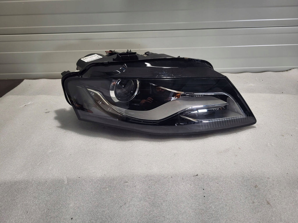 Frontscheinwerfer Audi A4 8K0941004P Rechts Scheinwerfer Headlight SCH6182460609si