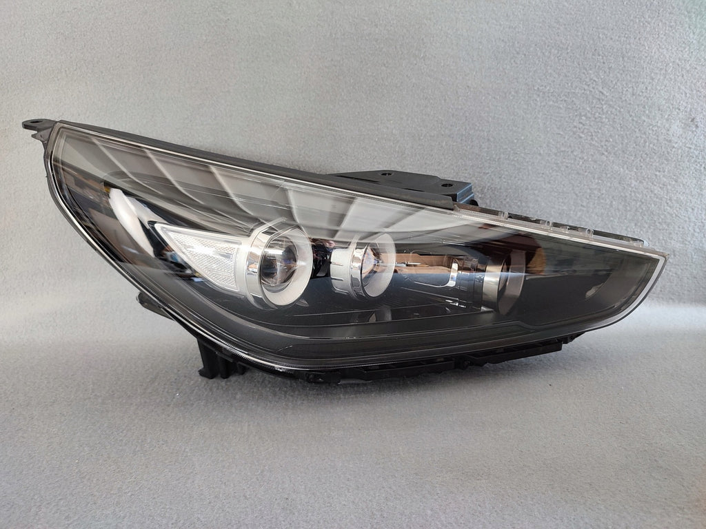 Frontscheinwerfer Hyundai I30 III G4921-22040 Full LED Rechts Headlight