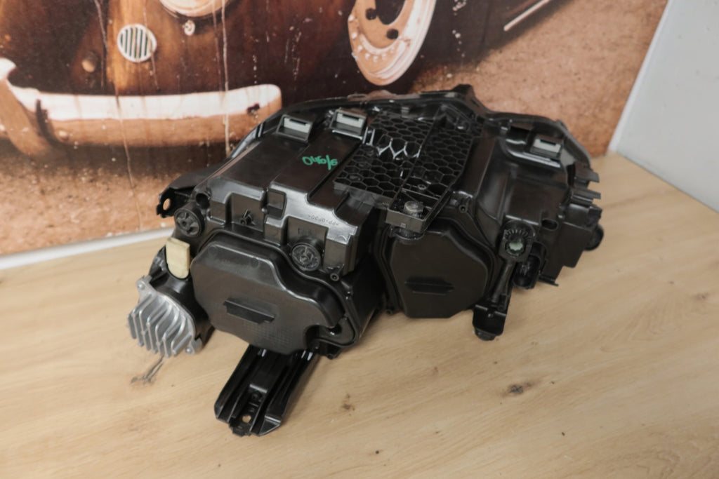 Frontscheinwerfer VW Passat B8 3G1941082P LED Rechts Scheinwerfer Headlight SCH3341713099nb
