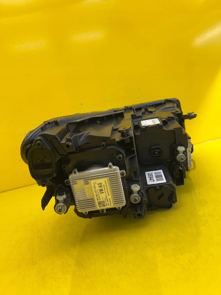 Frontscheinwerfer VW Tiguan 571941059J LED Links Scheinwerfer Headlight