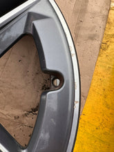 Laden Sie das Bild in den Galerie-Viewer, 1x Alufelge 19 Zoll 2474011500 Mercedes-Benz Glb X247 Rim Wheel FEL8016703709gb