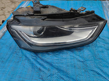 Load image into Gallery viewer, Frontscheinwerfer Audi A4 B8 8K0941032C Xenon Rechts Scheinwerfer Headlight