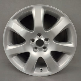 1x Alufelge 17 Zoll 7.0