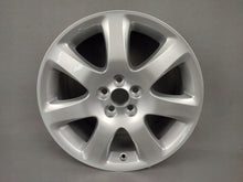 Laden Sie das Bild in den Galerie-Viewer, 1x Alufelge 17 Zoll 7.0" 5x100 45ET Glanz Silber 42611-05260 Toyota Avensis FEL7346172511ad