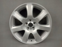 Load image into Gallery viewer, 1x Alufelge 17 Zoll 7.0" 5x100 45ET Glanz Silber 42611-05260 Toyota Avensis FEL7346172511ad