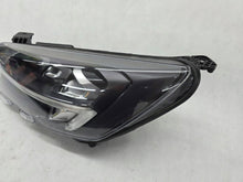 Laden Sie das Bild in den Galerie-Viewer, Frontscheinwerfer Ford Focus JX7B-13E015-CE Full LED Links Headlight SCH3770154461ov