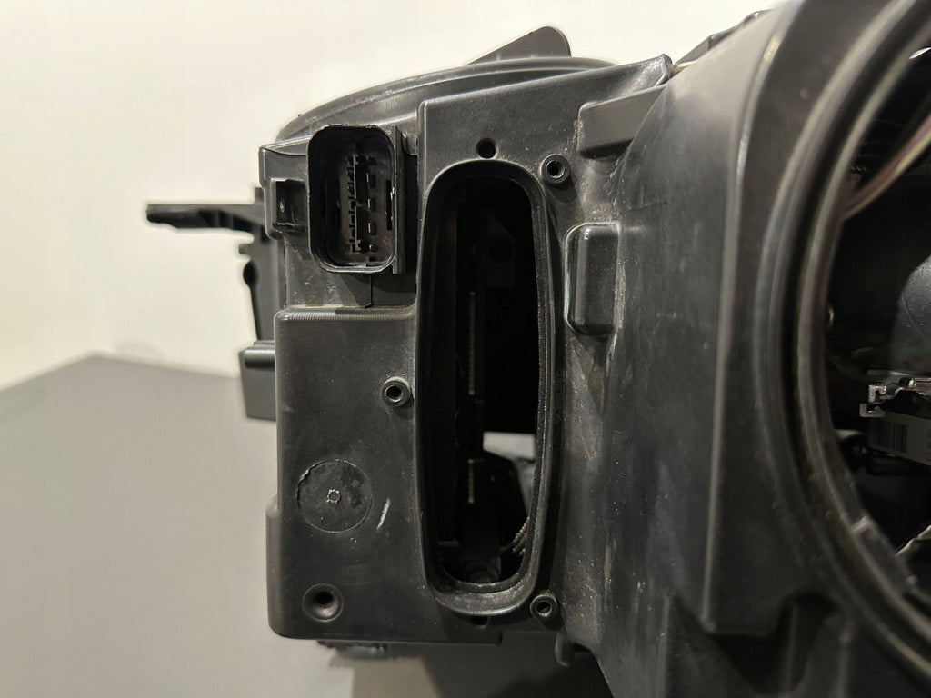 Frontscheinwerfer BMW X5 F15 7290054 Xenon Rechts Scheinwerfer Headlight SCH1859230148vv