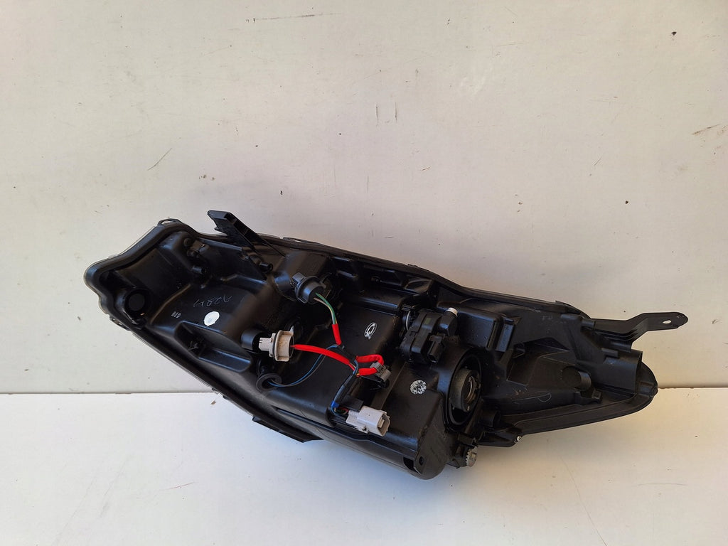 Frontscheinwerfer Toyota Yaris Rechts Scheinwerfer Headlight