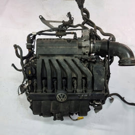 Motor VW Atlas CDVD CDVC 3.6 2022 Benzin Engine Komplett MOT9181565796qb