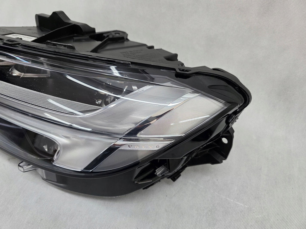Frontscheinwerfer Volvo S90 V90 32342468 Full LED Links Scheinwerfer Headlight SCH7229370411wt