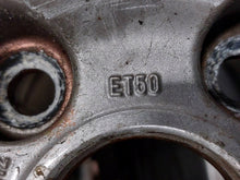 Load image into Gallery viewer, 4x Alufelge 16 Zoll 6.5" 5x112 50ET 1Z0601025B Skoda I Rim Wheel FEL8917335047bg