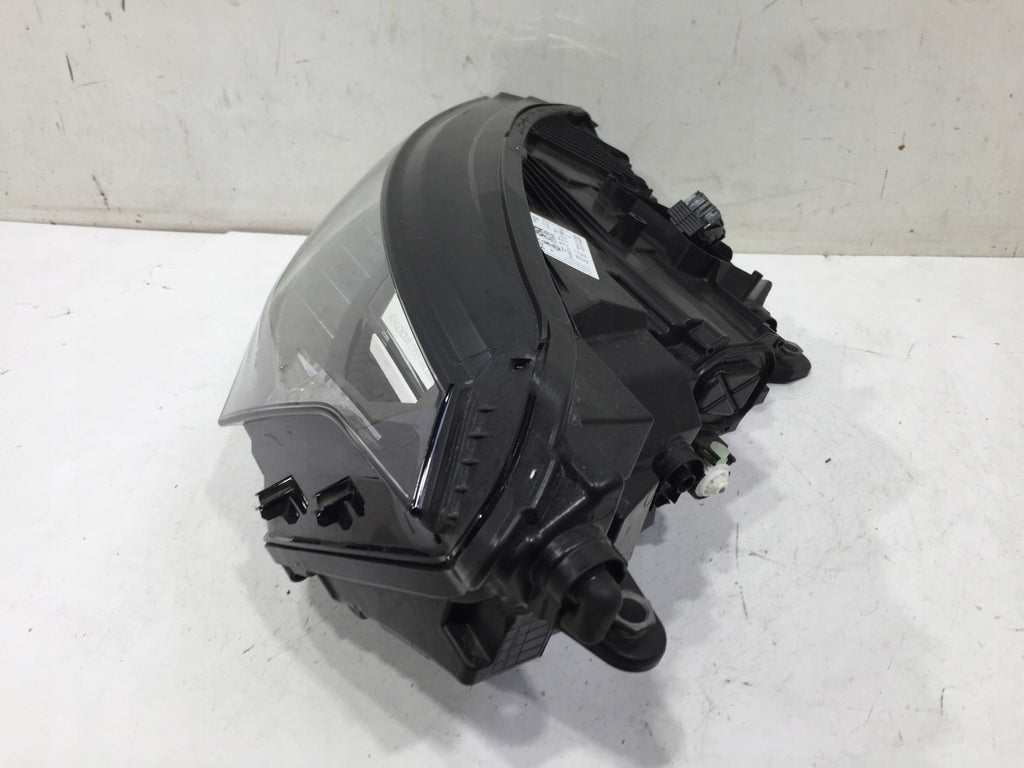 Frontscheinwerfer Skoda Enyaq 5LB941015H 5LB941015A LED Links Headlight SCH5228990339dd