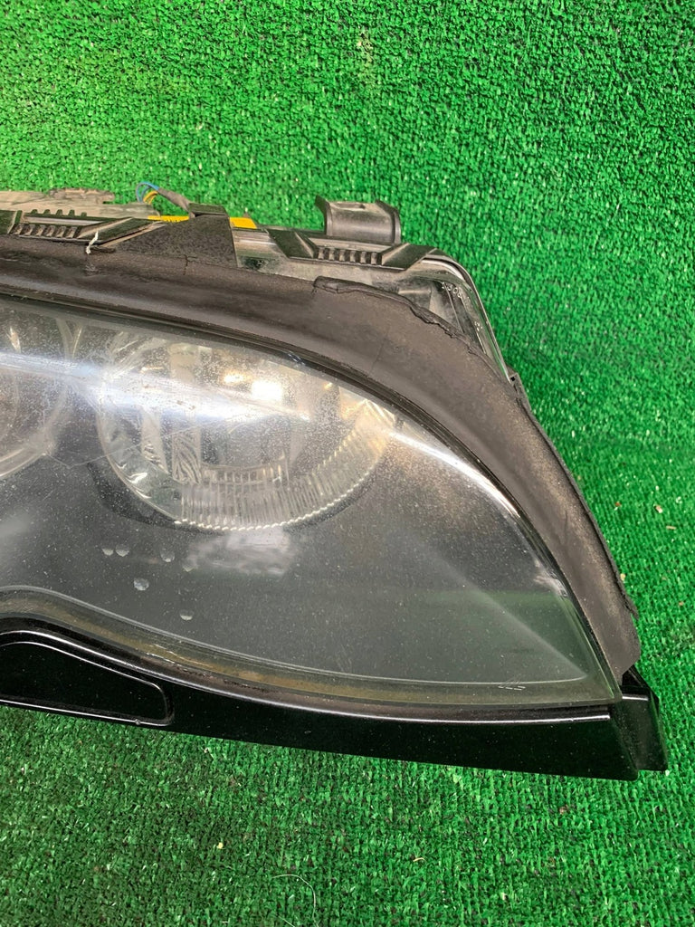 Frontscheinwerfer BMW 3 E46 6910968 0301177272 Xenon Rechts Headlight