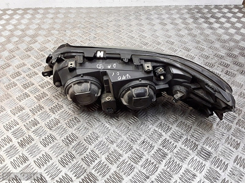 Frontscheinwerfer Volvo V70 8662922 Rechts Scheinwerfer Headlight SCH4290731047fb