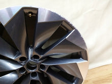 Load image into Gallery viewer, 1x Alufelge 21 Zoll 9.0" 5x112 42ET 5LA601025 Skoda Enyaq Rim Wheel FEL8384961358af