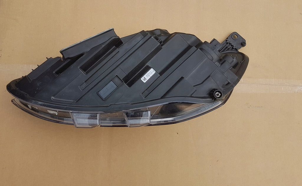 Frontscheinwerfer Ford Focus JX7B-13E016-AK FULL LED Rechts Headlight