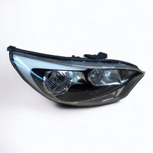 Load image into Gallery viewer, Frontscheinwerfer Kia Rio III 92102-1WXXX 921021WXXX Halogen Rechts Headlight