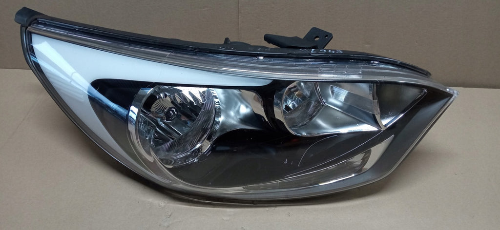 Frontscheinwerfer Kia Rio III 92102-1WXXX 921021WXXX Halogen Rechts Headlight