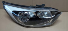 Load image into Gallery viewer, Frontscheinwerfer Kia Rio III 92102-1WXXX 921021WXXX Halogen Rechts Headlight