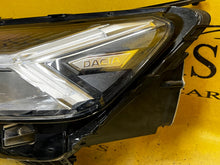 Laden Sie das Bild in den Galerie-Viewer, Frontscheinwerfer Dacia Sandero III 260607161R LED Links Scheinwerfer Headlight