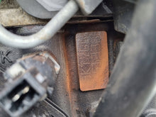 Load image into Gallery viewer, Motor Renault Clio III K9K766 1.5 DCI 86PS 63kW 171TKm 2005 Diesel Komplett MOT7219611244gy