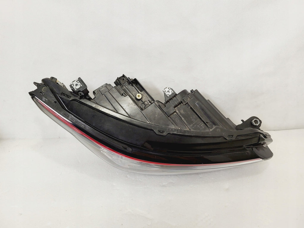 Frontscheinwerfer VW Golf VIII 5H1941059Q 5H1941060Q LED Rechts Headlight SCH2963189541xh