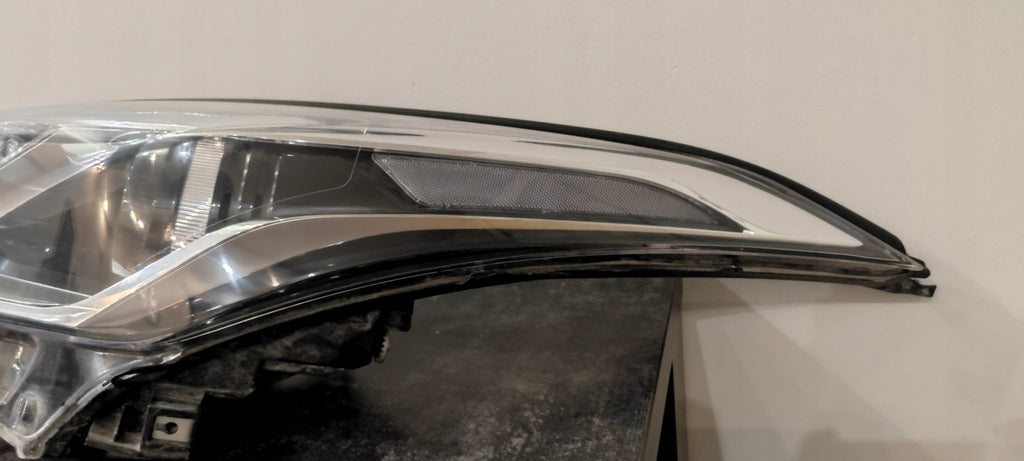 Frontscheinwerfer Toyota Chr 81150-F4031 Links Scheinwerfer Headlight SCH3617801860by