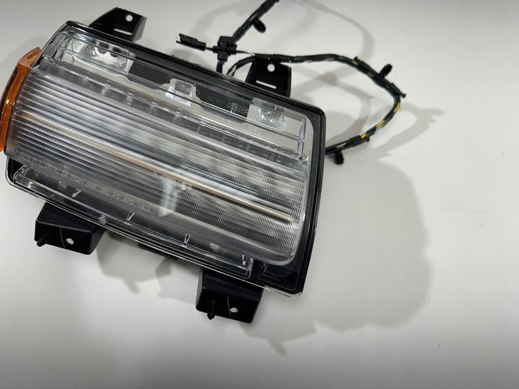 Frontscheinwerfer Jeep Wrangler IV Jl 55112884 LED Rechts Scheinwerfer Headlight SCH2485824594fy